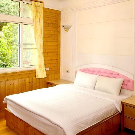 Yi Xin Homestay Nanzhuang Dış mekan fotoğraf