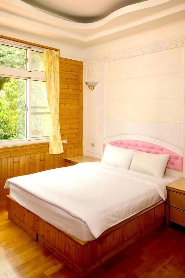 Yi Xin Homestay Nanzhuang Dış mekan fotoğraf